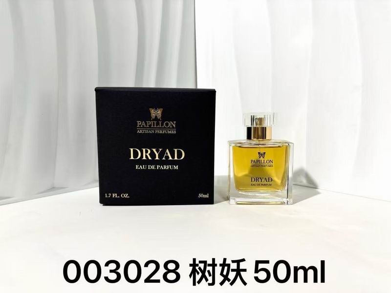 Papillon Perfume 0309